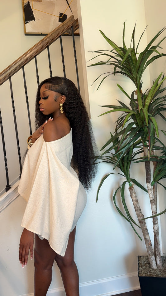 Oasis Drape Set