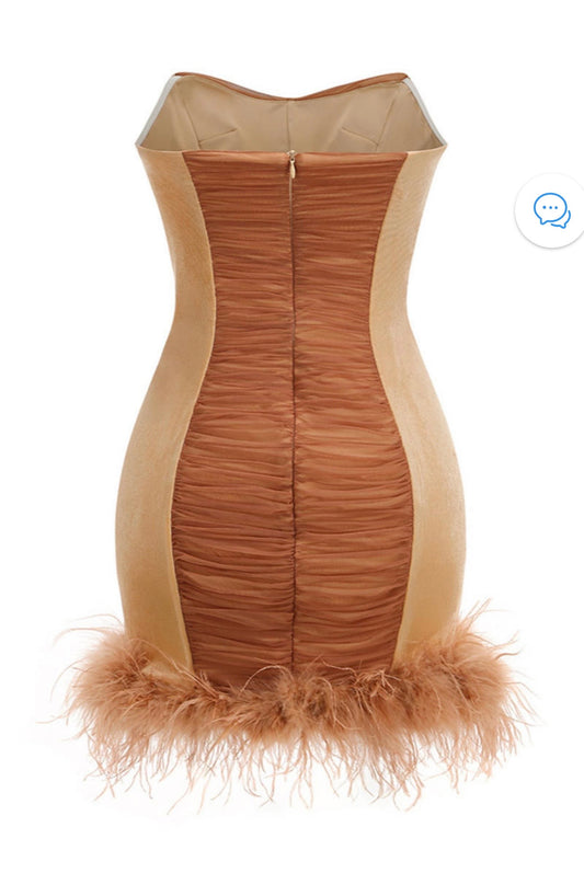 Birthday Dress
